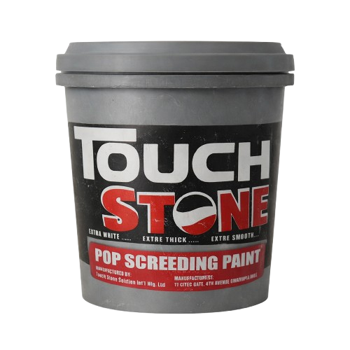Touchstone Pop Screeding Plus