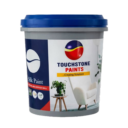 Touchstone Satin