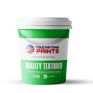 Touchstone High quality textured