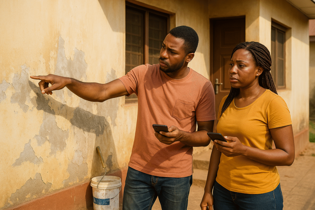 Why your rental properties is not attracting tenants